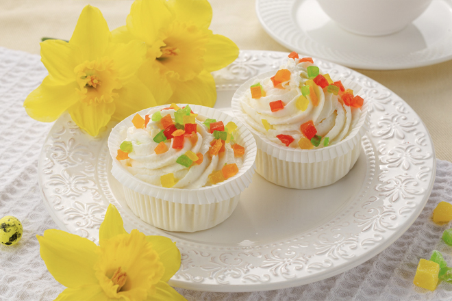 Набор пасхи творожной 2 шт в Пироговом Дворике