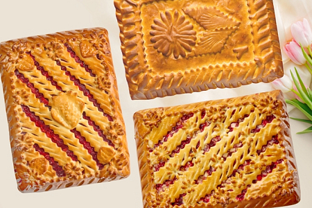 Набор "Богиня" в Пироговом Дворике