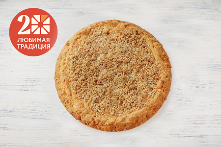 Дагестанский пирог в Пироговом Дворике