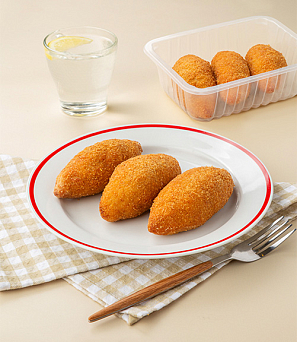 Домашняя кулинария