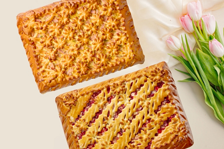 Набор "Принцесса" в Пироговом Дворике