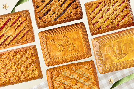 Набор "Титан" в Пироговом Дворике