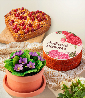 День матери